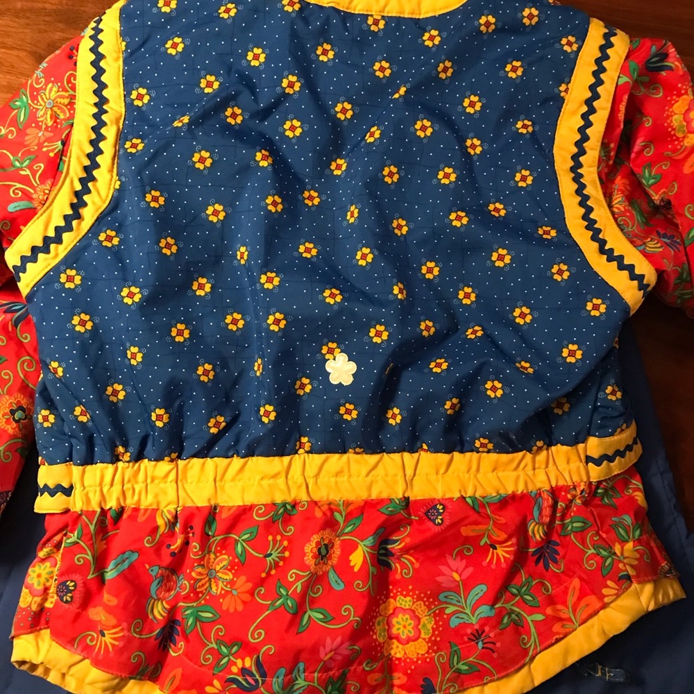 Obermeyer Snow Suit - Picture 6 of 7